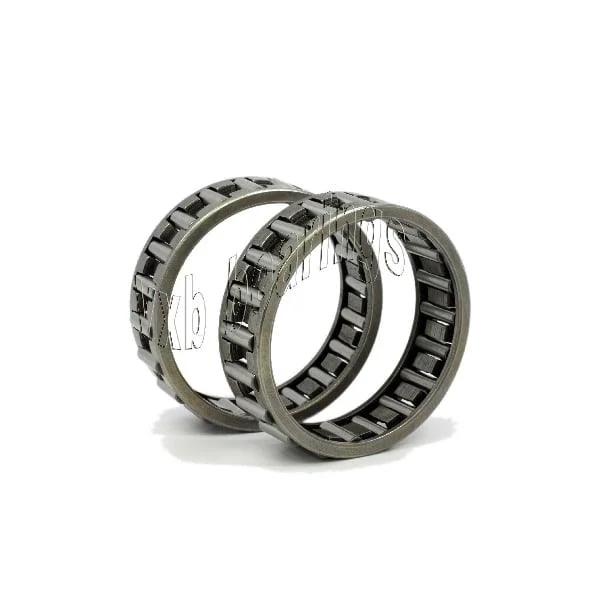 KT182224 - Needle Roller Bearing Cage - K 18x22x24mm