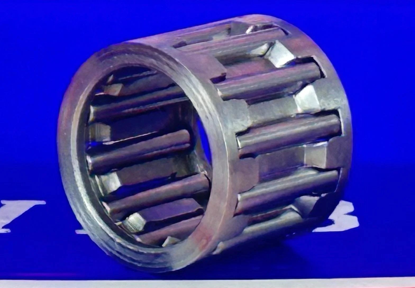 KT182420 - Needle Roller Bearing Cage - 18x24x20mm K182420