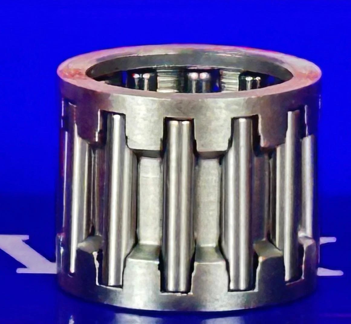 KT182420 - Needle Roller Bearing Cage - 18x24x20mm K182420