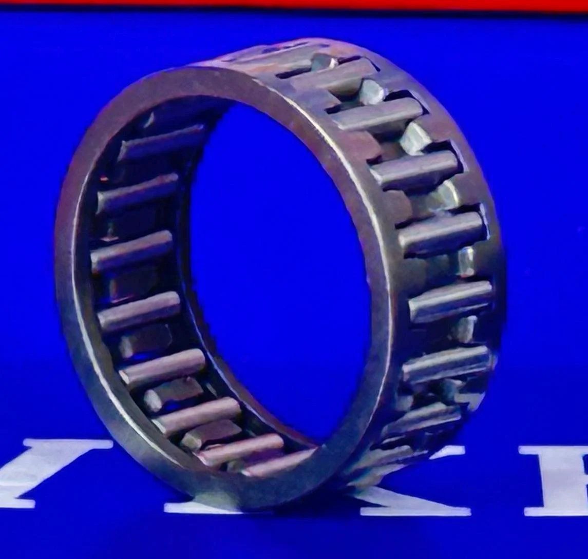 KT202410 - Needle Roller Bearing Cage - 20x24x10mm K202410
