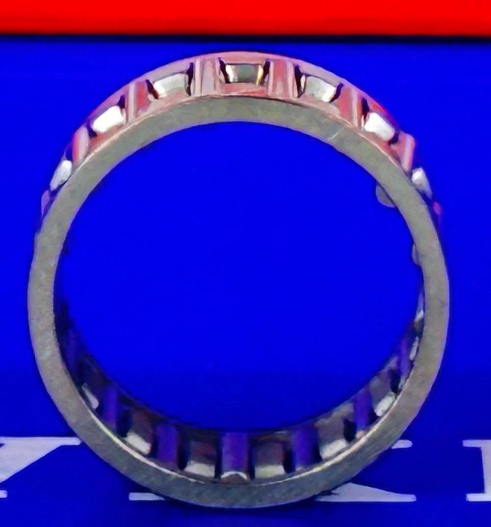 KT202413 - Needle Roller Bearing Cage - 20x24x13mm K202413