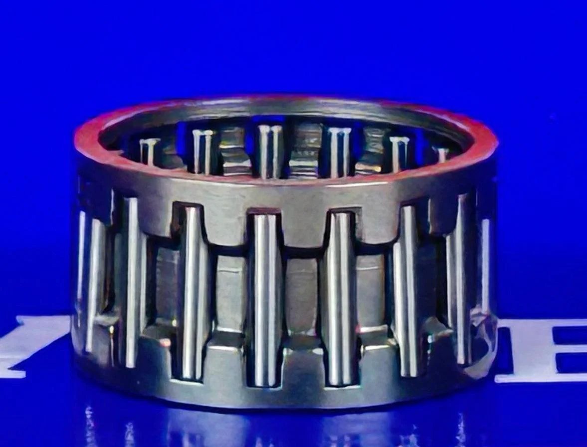 KT202413 - Needle Roller Bearing Cage - 20x24x13mm K202413