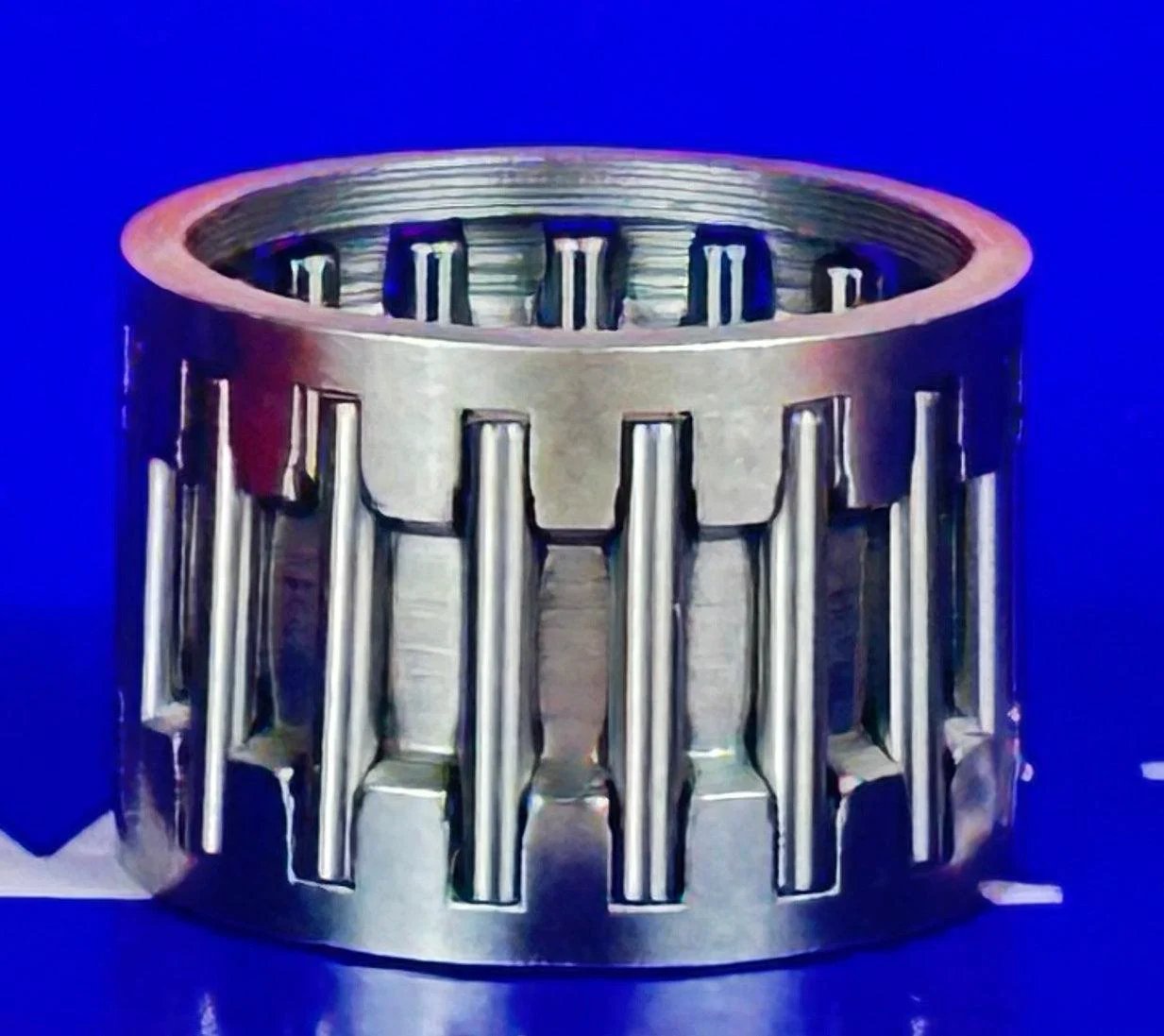 KT202417 - Needle Roller Bearing Cage - 20x24x17mm K202417