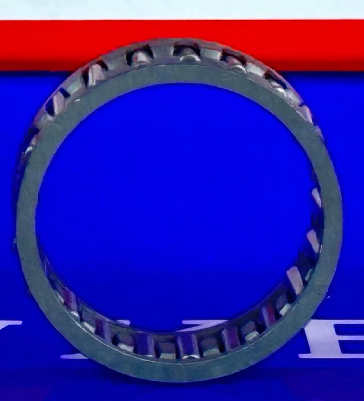 KT222610 - Needle Roller Bearing Cage - 22x26x10mm K222610
