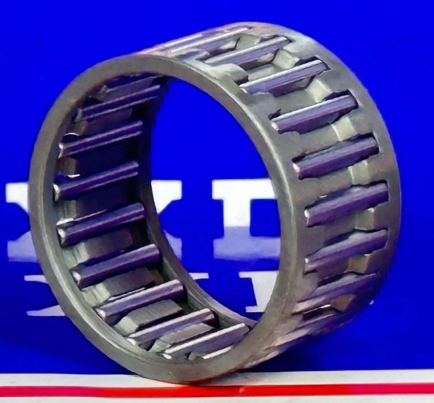 KT242816 - Needle Roller Bearing Cage - 24x28x16mm K242816