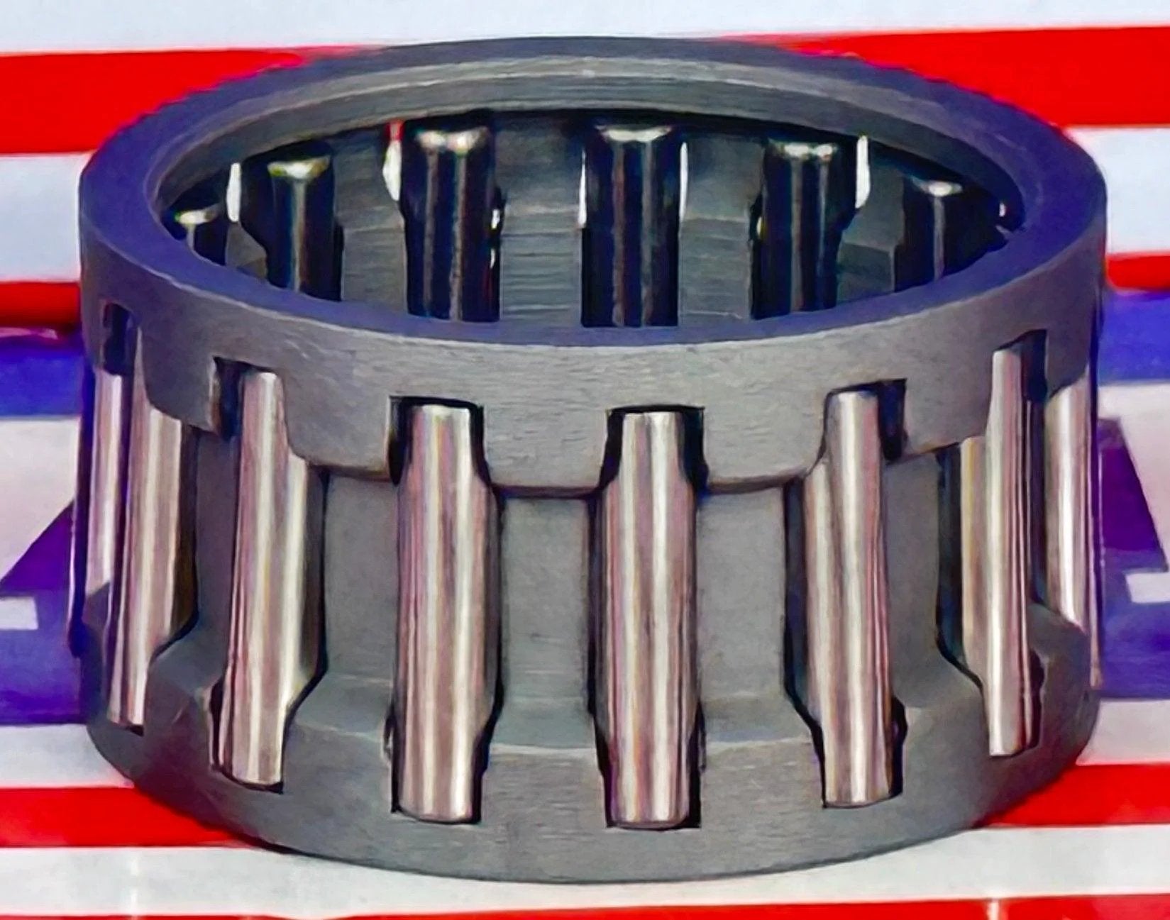 KT253117 - Needle Roller Bearing Cage - 25x31x17mm K253117