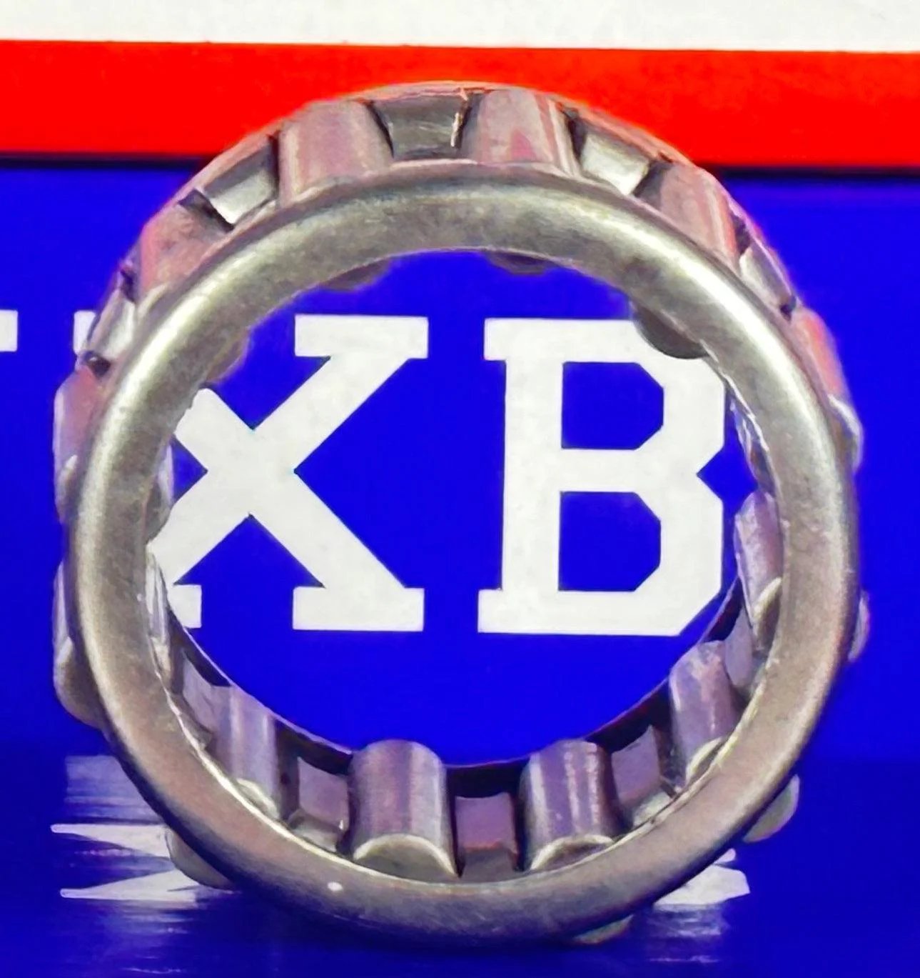KT253525 - Needle Roller Bearing Cage - 25x35x25mm K253525