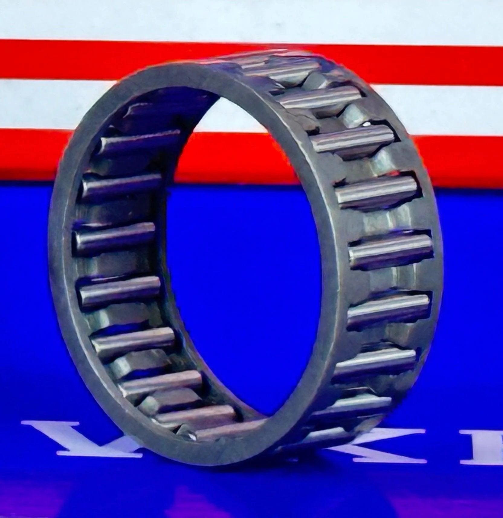 KT283313 - Needle Roller Bearing Cage - 28x33x13mm K283313