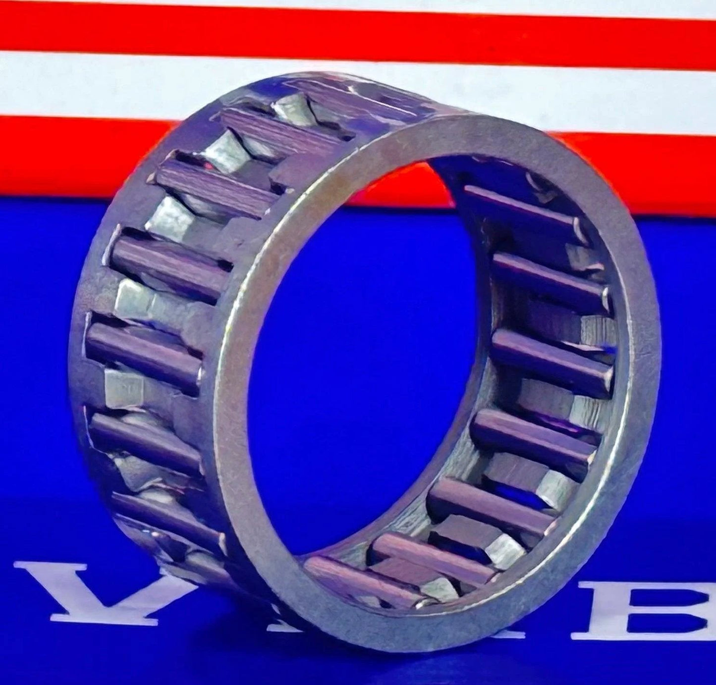 KT283417 - Needle Roller Bearing Cage - 28x34x17mm K283417