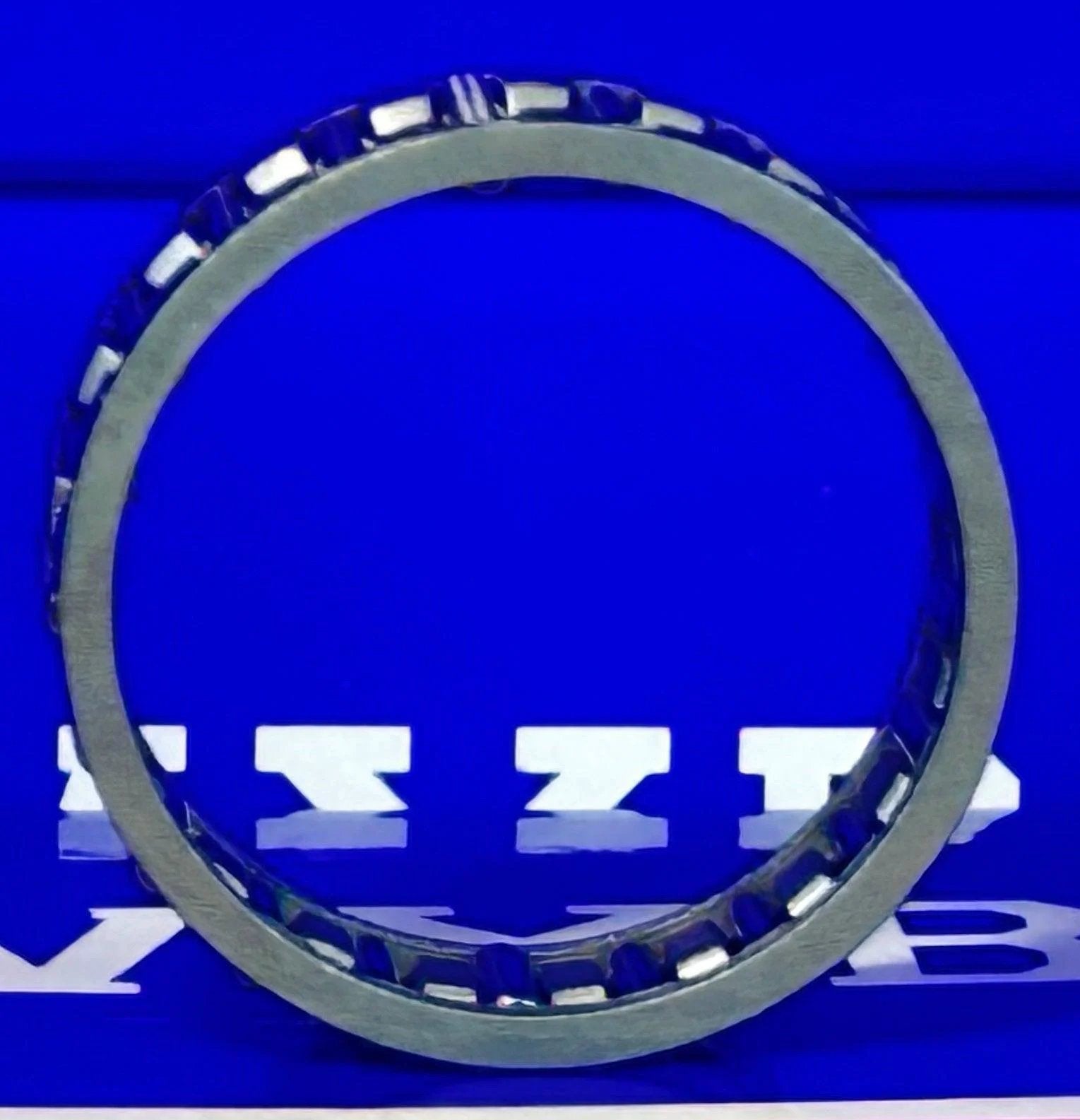 KT303513 - Needle Roller Bearing Cage - 30x35x13mm K303513