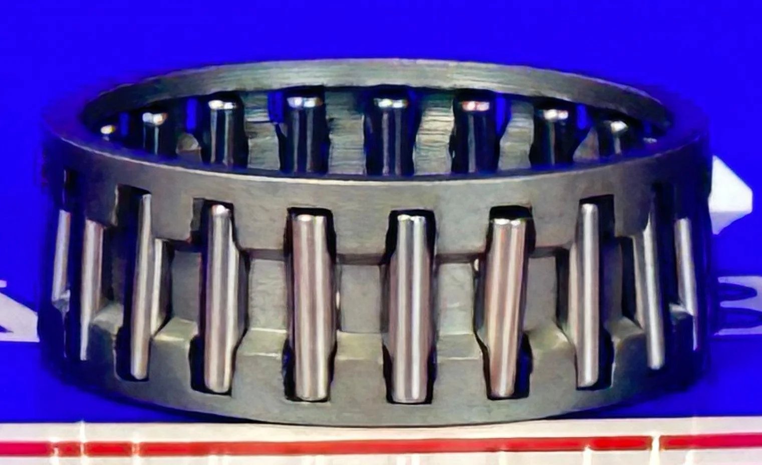 KT303513 - Needle Roller Bearing Cage - 30x35x13mm K303513