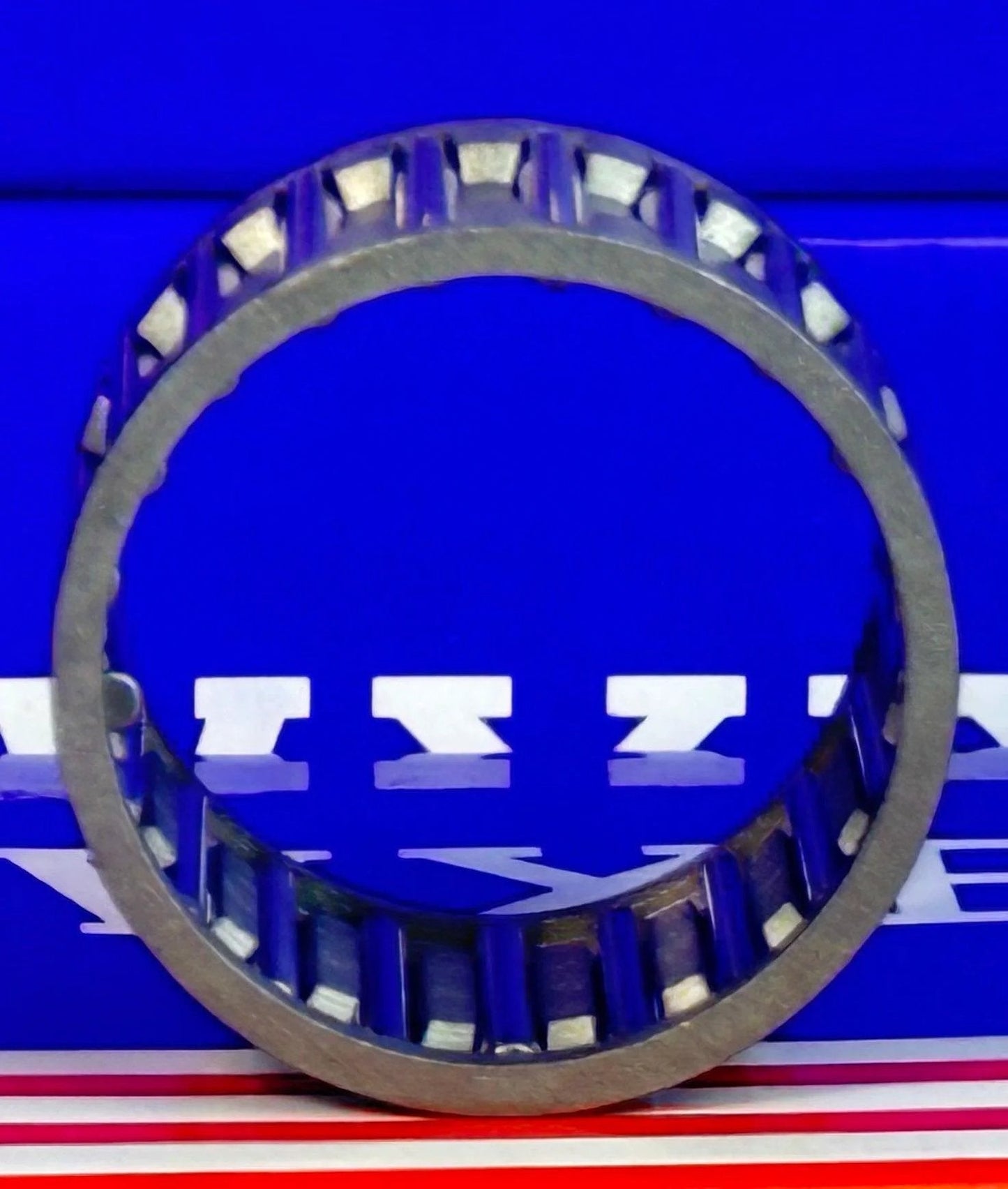 KT303527 - Needle Roller Bearing Cage - 30x35x27mm K303527