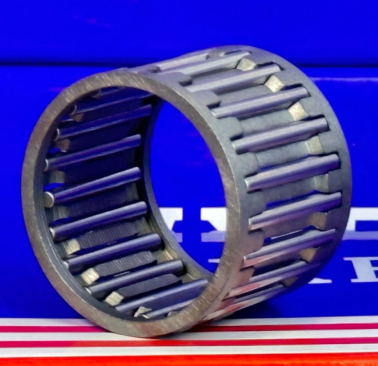KT303527 - Needle Roller Bearing Cage - 30x35x27mm K303527