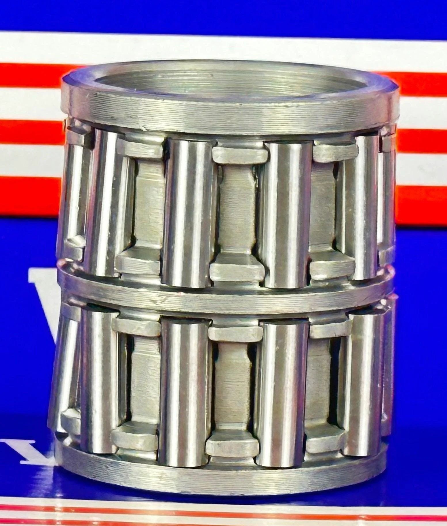 KT324550 - Needle Roller Bearing Cage - 32x45x50mm K324550