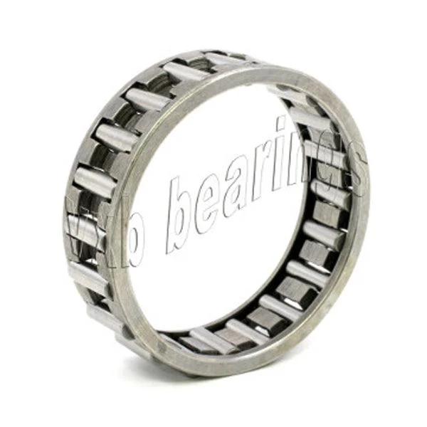 KT354027 - Needle Roller Bearing Cage - K354027 35x40x27mm