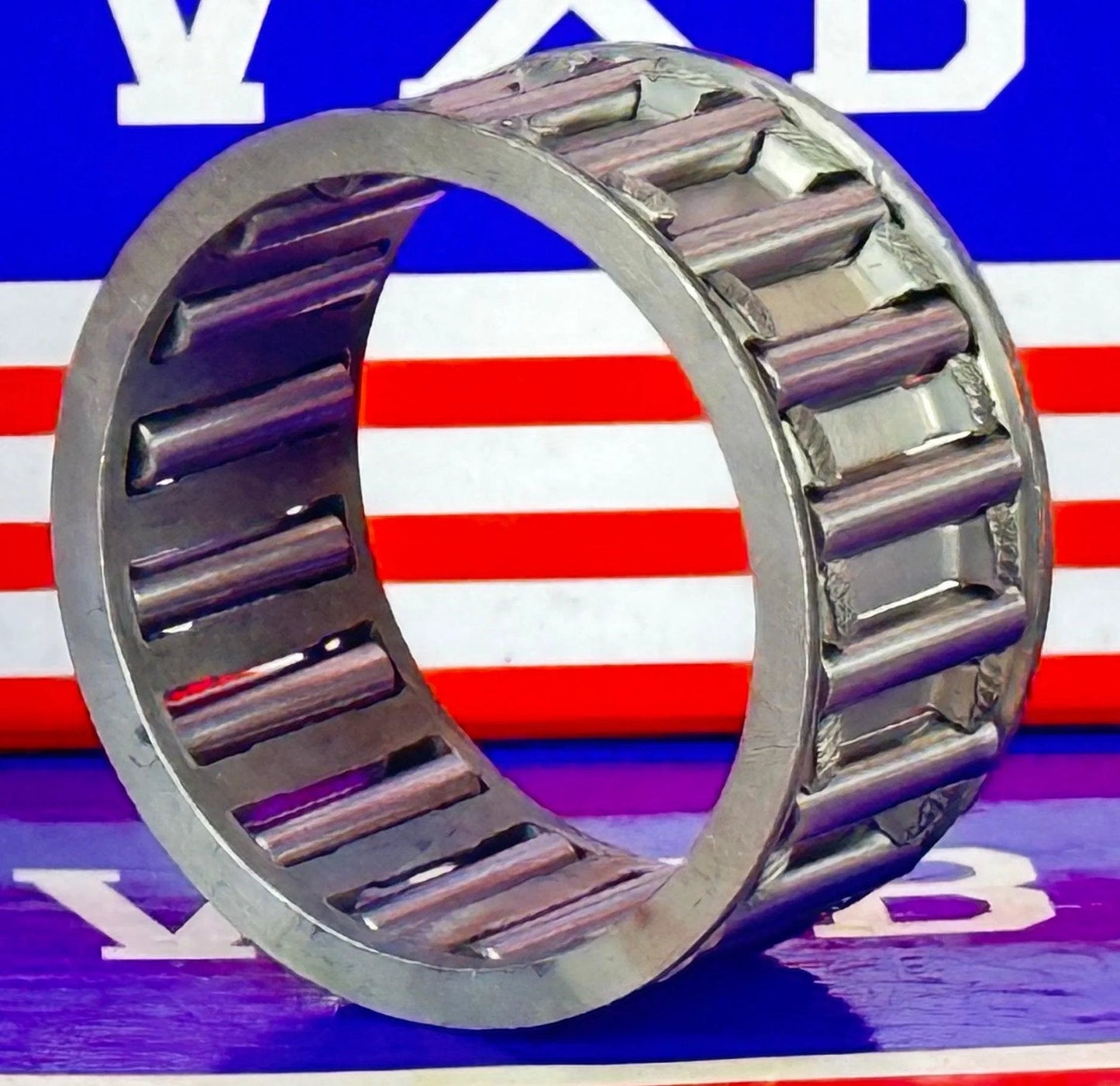 KT354220 - Needle Roller Bearing Cage - 35x42x20mm K354220