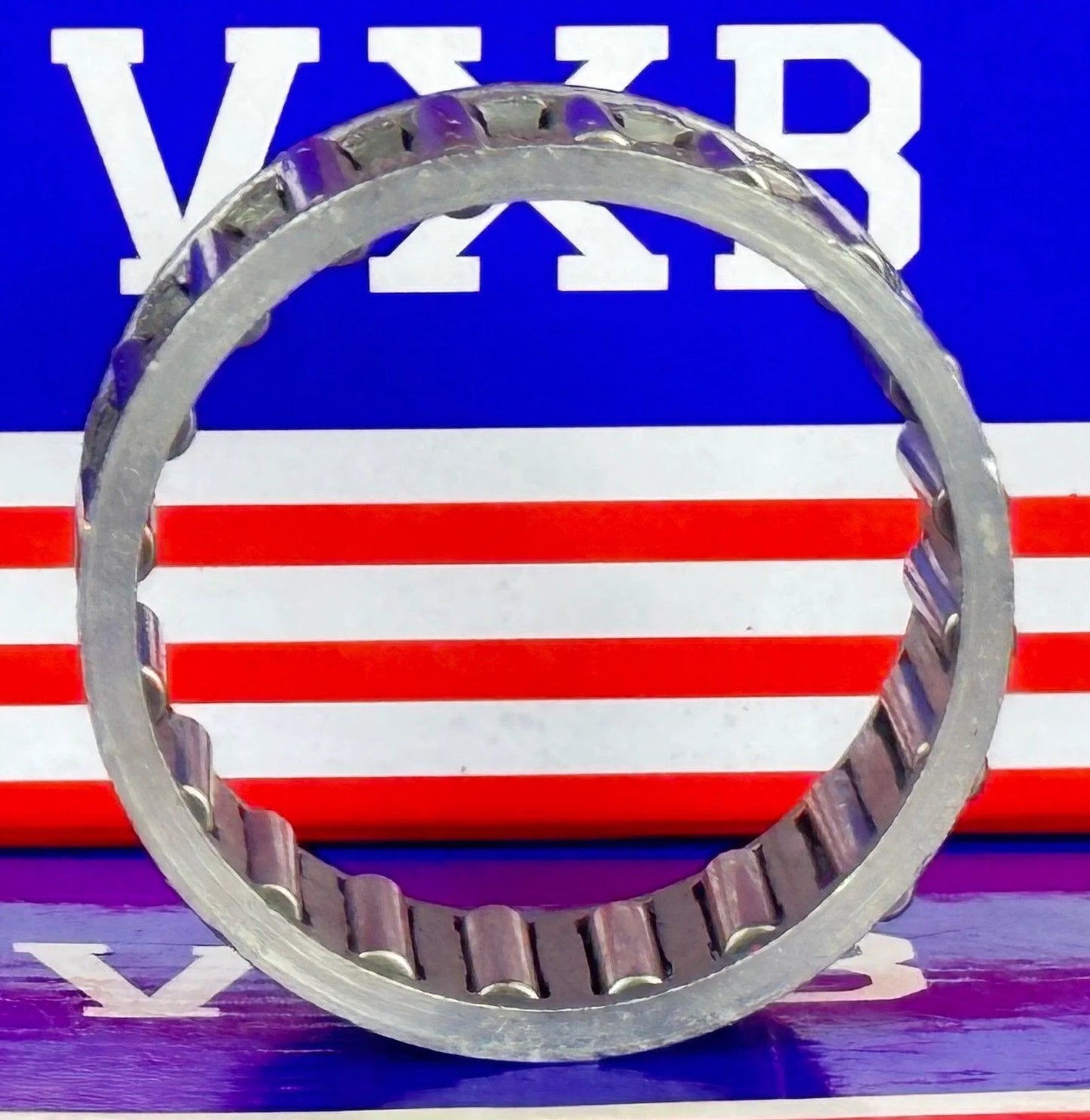 KT404820 - Needle Roller Bearing Cage - 40x48x20mm K404820