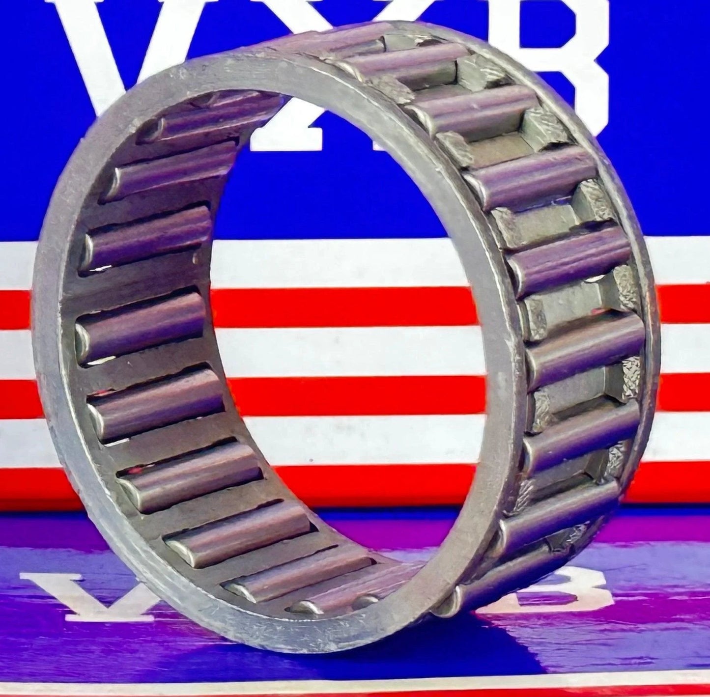 KT404820 - Needle Roller Bearing Cage - 40x48x20mm K404820