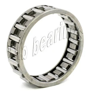 KT405015 - Needle Roller Bearing Cage - 40x50x15mm K405015
