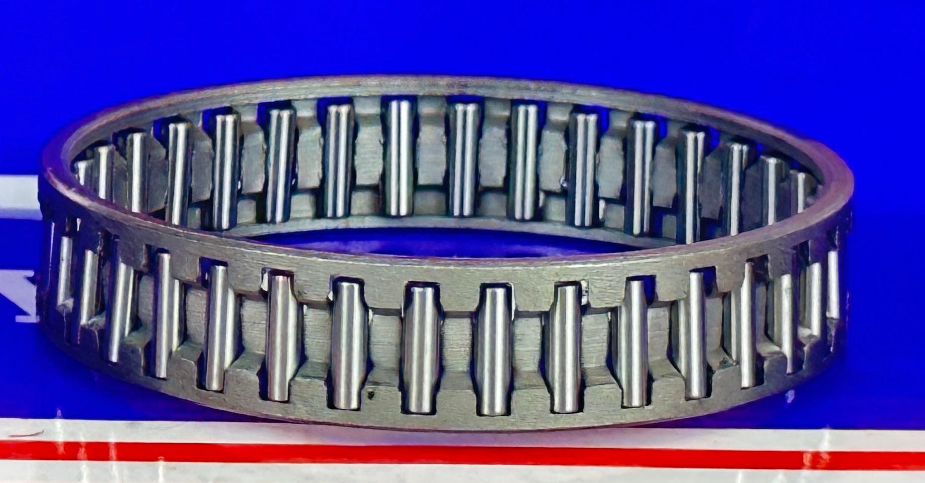 KT424717 - Needle Roller Bearing Cage - 42x47x17mm K424717