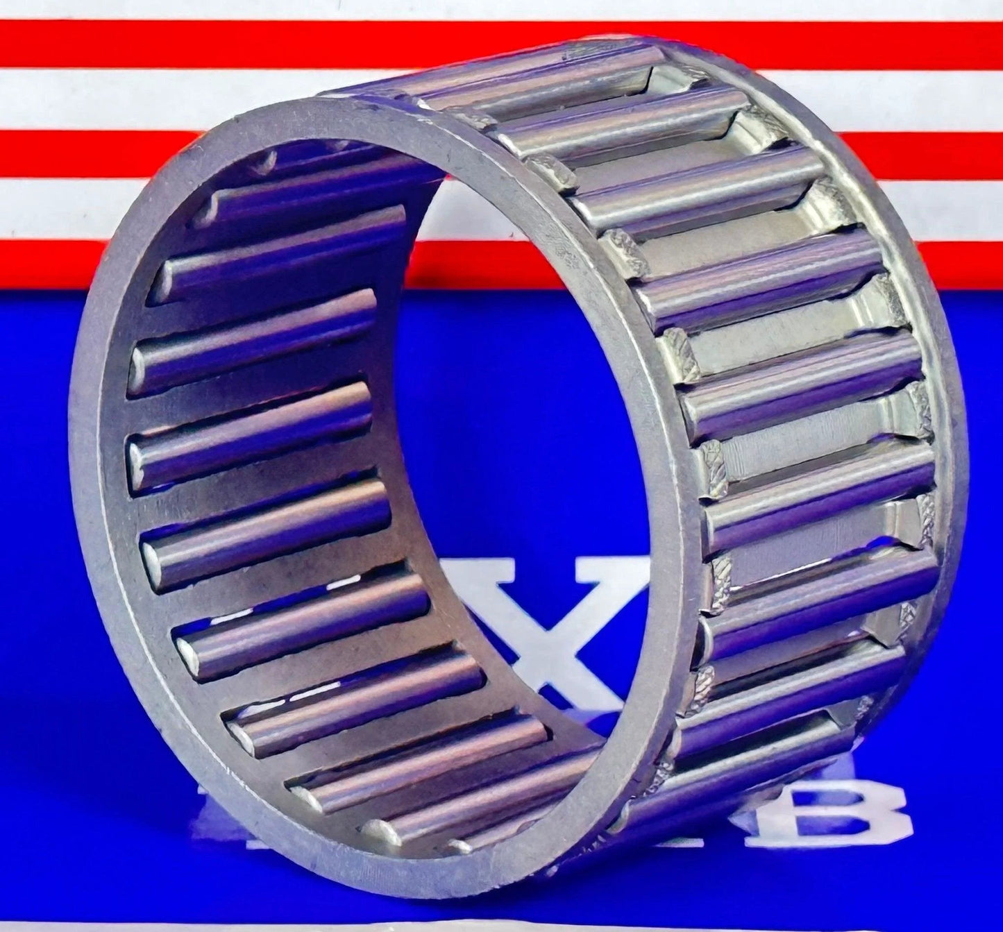 KT455330 - Needle Roller Bearing Cage - 45x53x30mm K455330