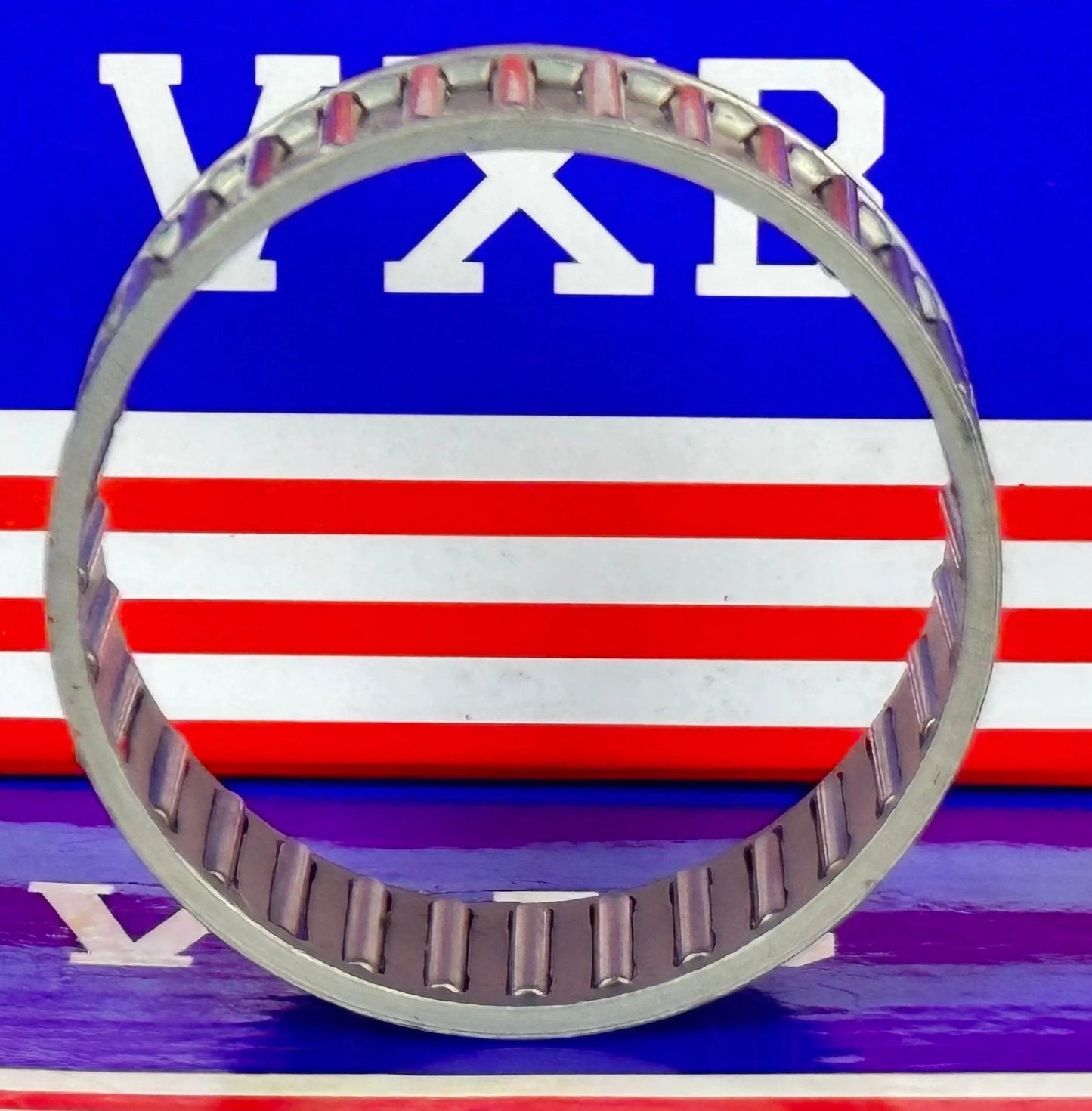 KT485320 - Needle Roller Bearing Cage - 48x53x20mm K485320