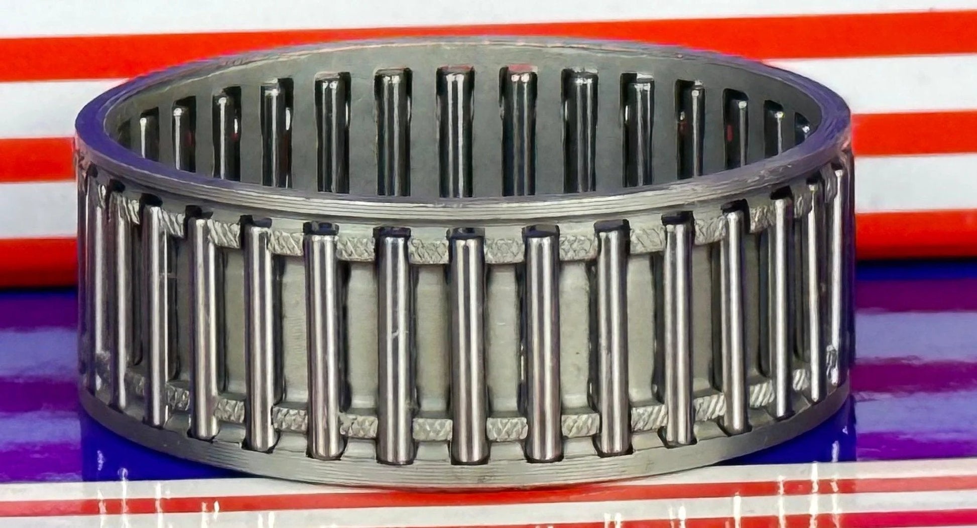KT505520 - Needle Roller Bearing Cage - 50x55x20mm K505520