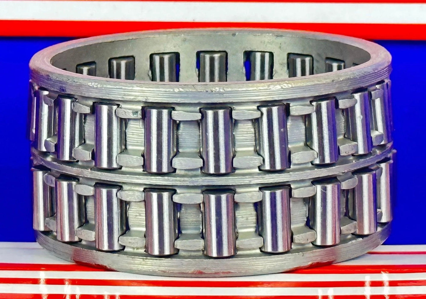 KT607236 - Needle Roller Bearing Cage - 60x72x36mm K607236