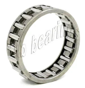 KT7108 - Needle Roller Bearing Cage - 7x10x8mm K7108