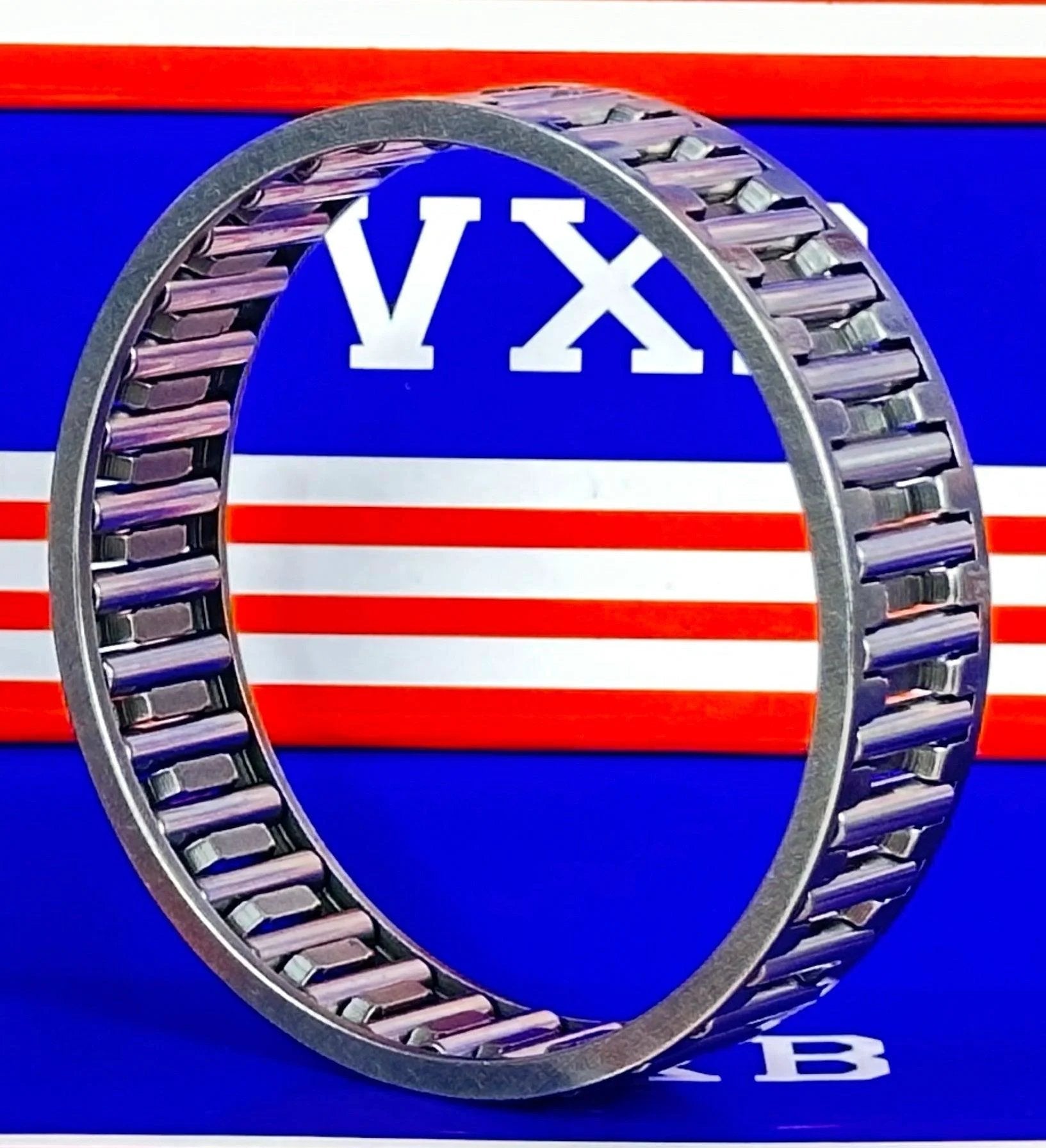 KT728020 - Needle Roller Bearing Cage - 72x80x20mm K728020