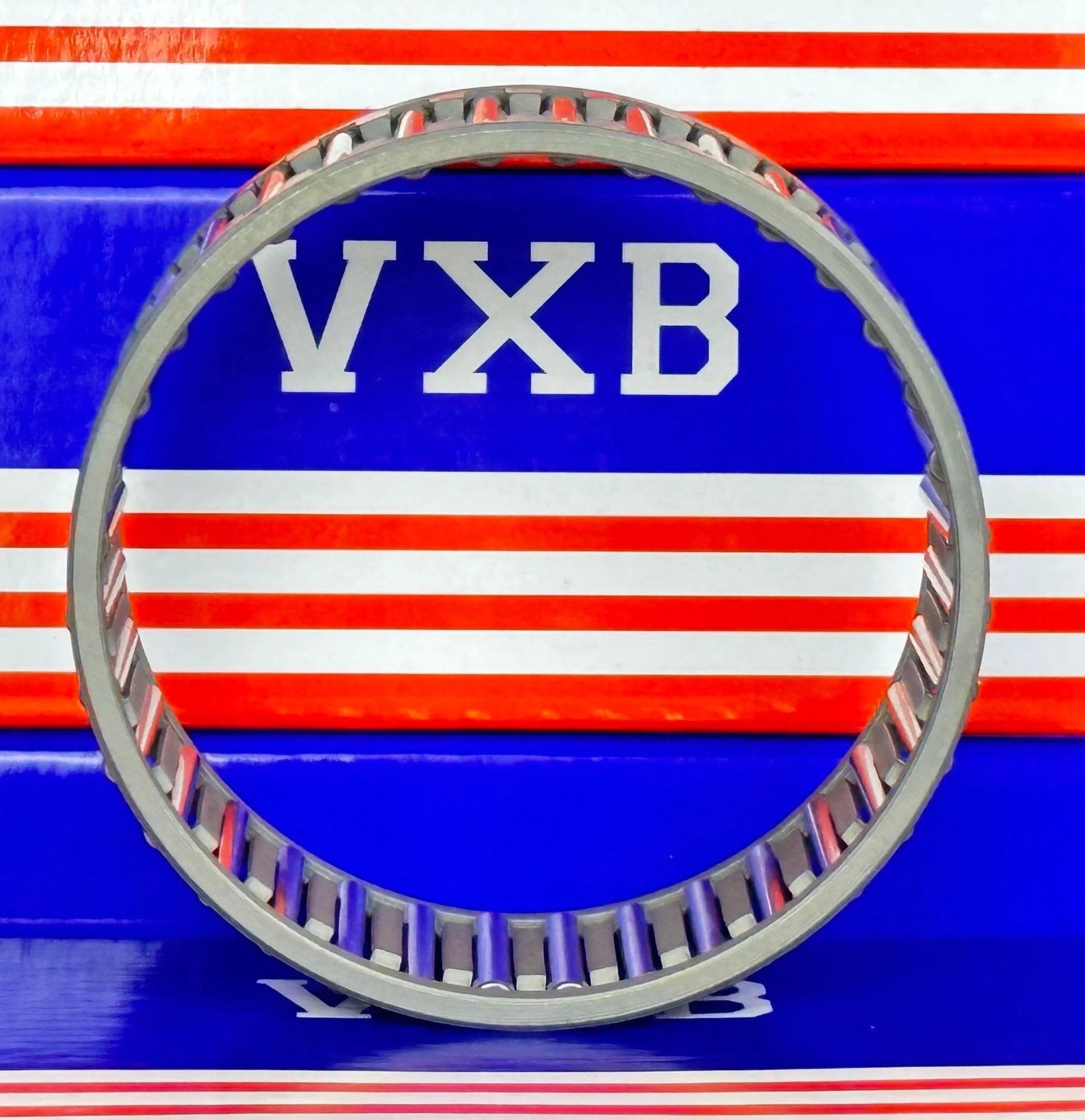KT758335 - Needle Roller Bearing Cage - 75x83x35mm K758335
