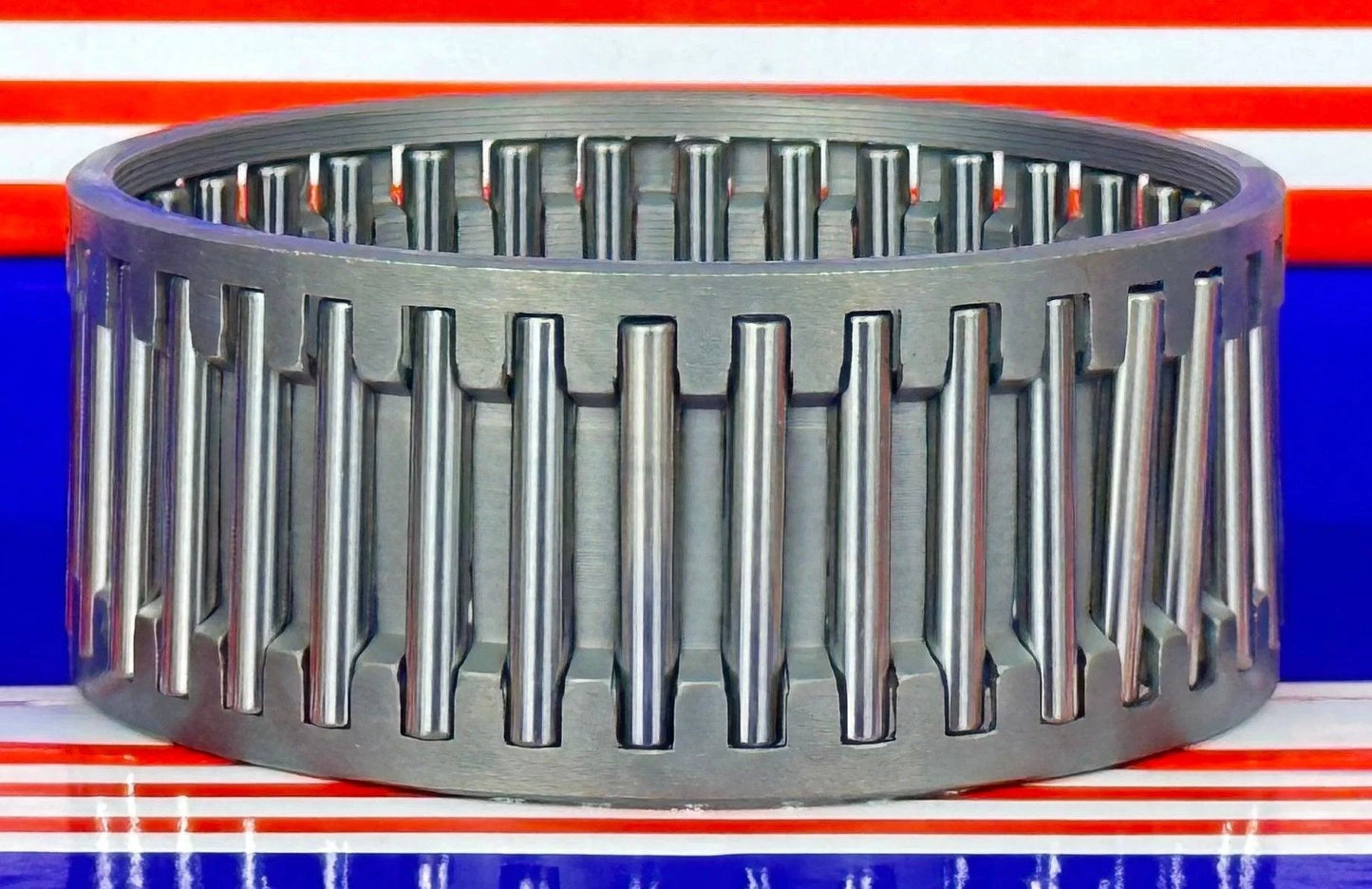 KT758335 - Needle Roller Bearing Cage - 75x83x35mm K758335