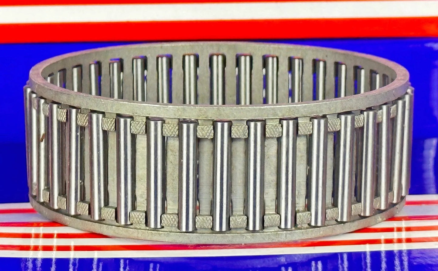 KT808830 - Needle Roller Bearing Cage - 80x88x30mm K808830