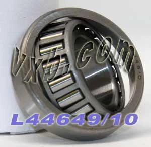 L44649/L44610 Tapered Roller Bearing SET-4