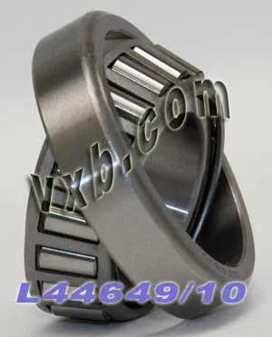 L44649/L44610 Tapered Roller Bearing SET-4