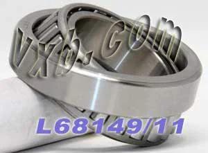 L68149/L68111 Tapered Roller SET-17 Wheel Bearing