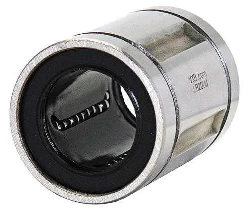 LB20UU 20mm Ball Bushing 20x32x42 Linear Motion Bearing