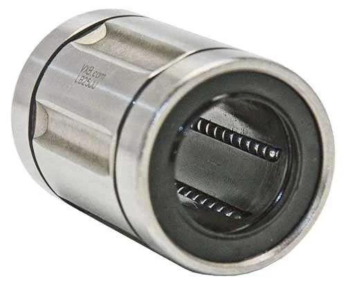 LB25UU 25mm Ball Bushing 25x40x59 Linear Motion Bearing