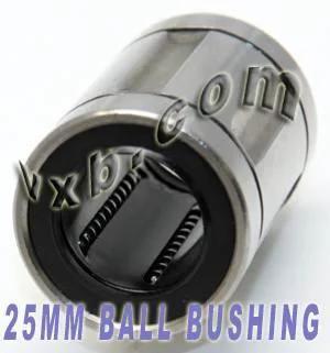 LB25UU 25mm Ball Bushing 25x40x59 Linear Motion Bearing