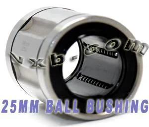 LB25UU 25mm Ball Bushing 25x40x59 Linear Motion Bearing