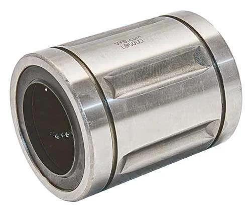 LB50UU 50mm Ball Bushing 50x80x100 Linear Motion Bearing