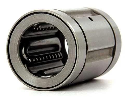 LB8UU 8mm Ball Bushing 8x15x24 Linear Motion Bearing