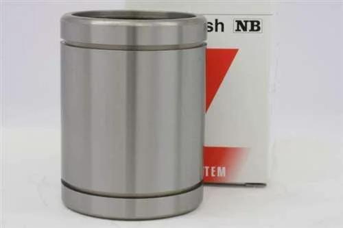 LBB10UU 5/8 inch Linear Motion - Seals Ball Bushing