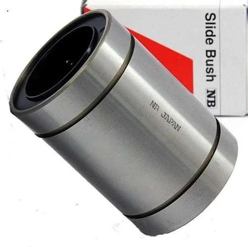 LBD35 NB 35mm Slide Bush Ball Bushing Linear Motion Bearing