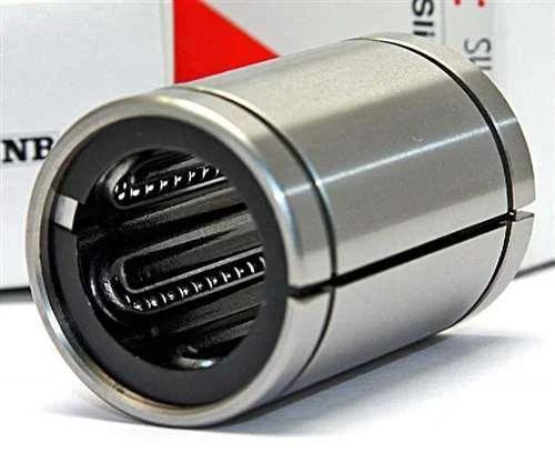 LBD35UUAJ NB 35mm Slide Bush Ball Linear Motion Bearing