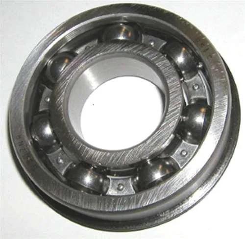 LF-1680 Flanged Open Bearing 8x16x5mm