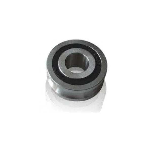LFR5200-8NPP 10X32X14mm Rubber Sealed Track Roller Bearing