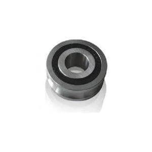 LFR5200-8NPP 10X32X14mm Rubber Sealed Track Roller Bearing
