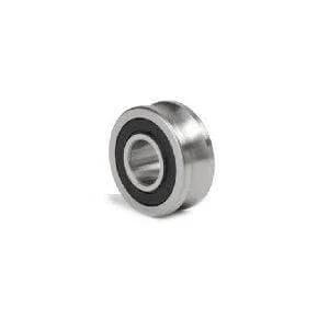 LFR5201-10NPP 12mm ID x 10mm U-Groove Track Roller Bearing