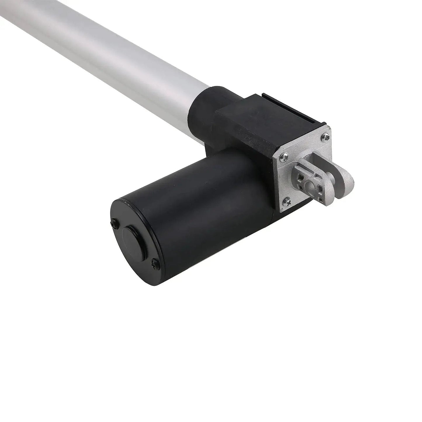 Heavy Duty Waterproof Linear Actuator 12V 6000N 1000mm Stroke Built Tough For Medical Equipment Auto Cars Recliners Solar Trackers And TV Lifts